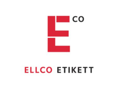 Ellco Etikett có được chứng chỉ được chứng nhận do bị mất