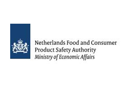 FSSC 22000 được Cơ quan An toàn Sản phẩm Tiêu dùng và Thực phẩm Hà Lan (NVWA) phê duyệt.