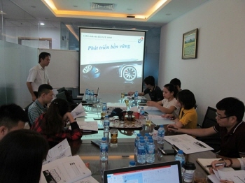 (4월 18일-20일) 베트남 IATF 내부심사원 과정 후기